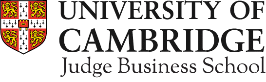 Cambridge Judge Business School Cambridge Judge Business School