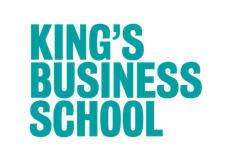 King’s Business School King’s Business School